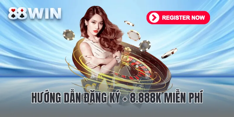 Đăng ký nhân ngay 8.888k